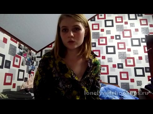 ❤️ Myfyriwr ifanc melyn o Rwsia yn hoffi dicks mwy. ❤ Porno ar cy.niceporn-tv.ru ❌️