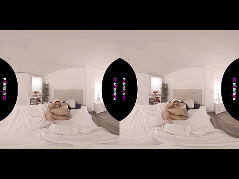 ❤️ PORNBCN VR Mae dau lesbiaid ifanc yn deffro'n horny mewn rhith-realiti 4K 180 3D Genefa Bellucci Katrina Moreno ❤ Porno ar cy.niceporn-tv.ru ❌️